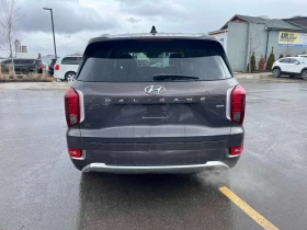 Hyundai Palisade * Ultimate * АВТОКРЕДИТ БЕЗ ПЪРВОНАЧАЛНА ВНОСКА*  | Auto.bg — изображение 4