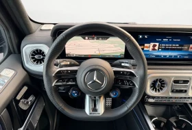 Mercedes-Benz G 63 AMG FACELIFT* KEYLESS* DISTR* 360 CAM* BURM*  | Mobile.bg � ����� ������ 7