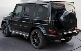 Mercedes-Benz G 63 AMG FACELIFT* KEYLESS* DISTR* 360 CAM* BURM*  | Mobile.bg � ����� ������ 3