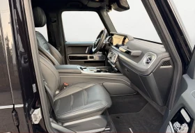 Mercedes-Benz G 63 AMG FACELIFT* KEYLESS* DISTR* 360 CAM* BURM*  | Mobile.bg � ����� ������ 8