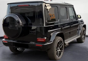 Mercedes-Benz G 63 AMG FACELIFT* KEYLESS* DISTR* 360 CAM* BURM*  | Mobile.bg � ����� ������ 4