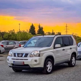 ������ Nissan X-trail