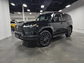 ����� �� �������� �� Lexus GX 3.4L 6cyl 4WD