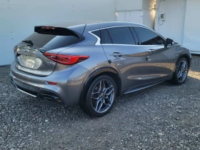 ����� �� �������� �� Infiniti Q30 ������� ���� S 2.0t �����