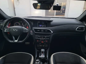 Infiniti Q30 ОЧАКВАН ВНОС S 2.0t ВИДЕО - 12500 € - 61778895 8