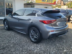 ����� �� �������� �� Infiniti Q30 ������� ���� S 2.0t �����