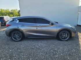 ����� �� �������� �� Infiniti Q30 ������� ���� S 2.0t �����