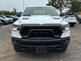 Dodge RAM 1500  Rebel | CARFAX | ��������������� | Mobile.bg � ����� ������ 2