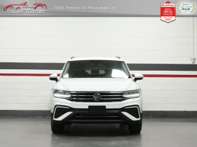VW Tiguan Comfortline  No Accident Leather Heated Seats | Auto.bg — изображение 4