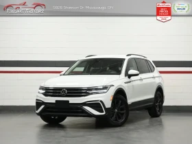 VW Tiguan Comfortline  No Accident Leather Heated Seats | Auto.bg — изображение 5