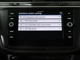 VW Tiguan Comfortline  No Accident Leather Heated Seats | Auto.bg — изображение 17