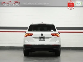 VW Tiguan Comfortline  No Accident Leather Heated Seats | Auto.bg — изображение 7