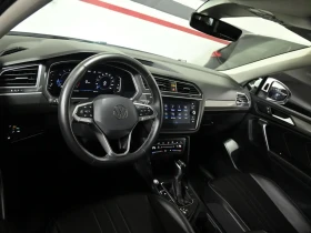 VW Tiguan Comfortline  No Accident Leather Heated Seats | Auto.bg — изображение 10
