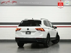 VW Tiguan Comfortline  No Accident Leather Heated Seats | Auto.bg — изображение 2
