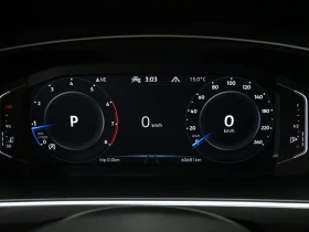 VW Tiguan Comfortline  No Accident Leather Heated Seats | Auto.bg — изображение 13
