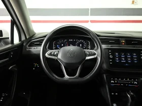 VW Tiguan Comfortline  No Accident Leather Heated Seats | Auto.bg — изображение 12