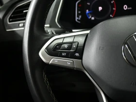 VW Tiguan Comfortline  No Accident Leather Heated Seats | Auto.bg — изображение 14