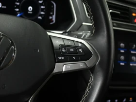 VW Tiguan Comfortline  No Accident Leather Heated Seats | Auto.bg — изображение 15