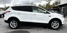 Ford Kuga 1.5TDCI 120HP E6B КОЖА АВТОМАТ НАВИ - 11500 € - 63380625 4