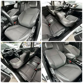 Ford Kuga 1.5TDCI 120HP E6B КОЖА АВТОМАТ НАВИ - 11500 € - 63380625 13