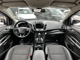 Ford Kuga 1.5TDCI 120HP E6B КОЖА АВТОМАТ НАВИ - 11500 € - 63380625 10