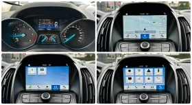 Ford Kuga 1.5TDCI 120HP E6B КОЖА АВТОМАТ НАВИ - 11500 € - 63380625 14