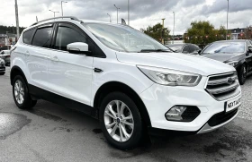 Ford Kuga 1.5TDCI 120HP E6B КОЖА АВТОМАТ НАВИ - 11500 € - 63380625 3