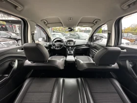 Ford Kuga 1.5TDCI 120HP E6B КОЖА АВТОМАТ НАВИ - 11500 € - 63380625 9