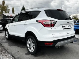 Ford Kuga 1.5TDCI 120HP E6B КОЖА АВТОМАТ НАВИ - 11500 € - 63380625 7