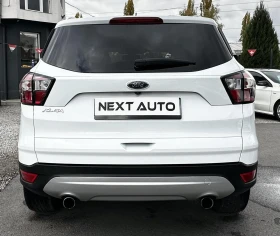 Ford Kuga 1.5TDCI 120HP E6B КОЖА АВТОМАТ НАВИ - 11500 € - 63380625 6