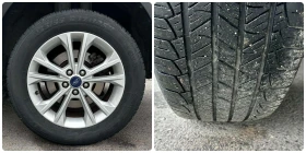 Ford Kuga 1.5TDCI 120HP E6B КОЖА АВТОМАТ НАВИ - 11500 € - 63380625 17