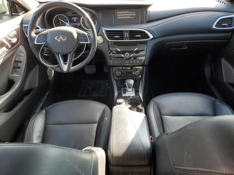 Infiniti Fx 30 LUXE, снимка 8 - Автомобили и джипове - 48119178