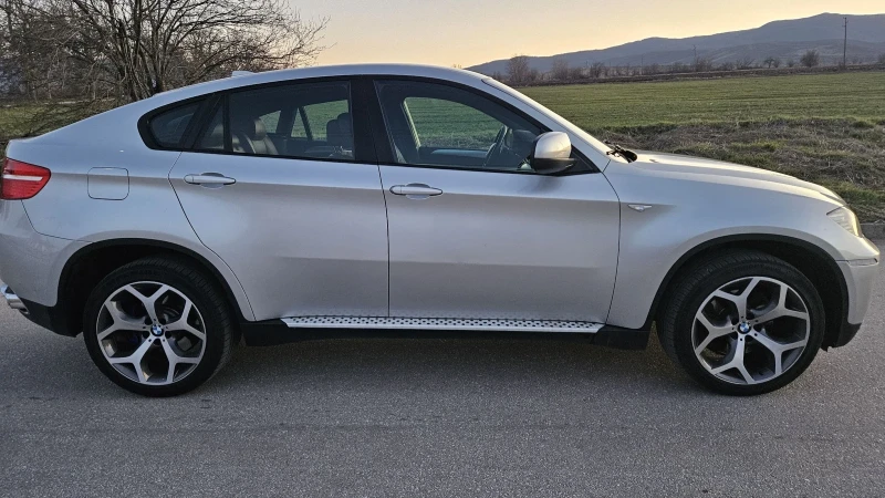 BMW X6 3.5 d BI-TURBO , снимка 3 - Автомобили и джипове - 49425660