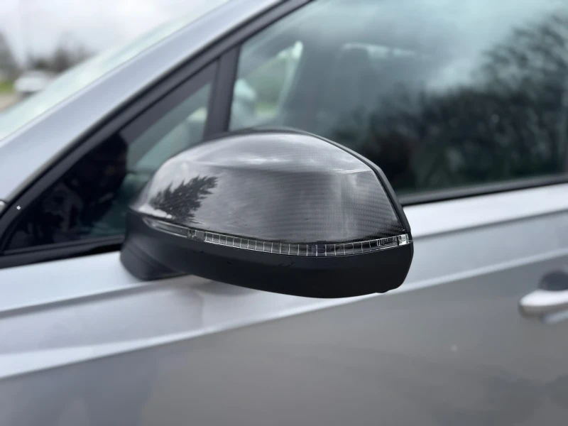 Audi SQ7 TFSI/HuD/massage/fahrwerkspaket advanced, снимка 9 - Автомобили и джипове - 52626214