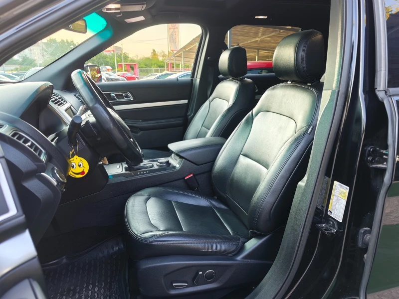 Ford Explorer XLT, AWD, 7SEATS, снимка 7 - Автомобили и джипове - 50807863