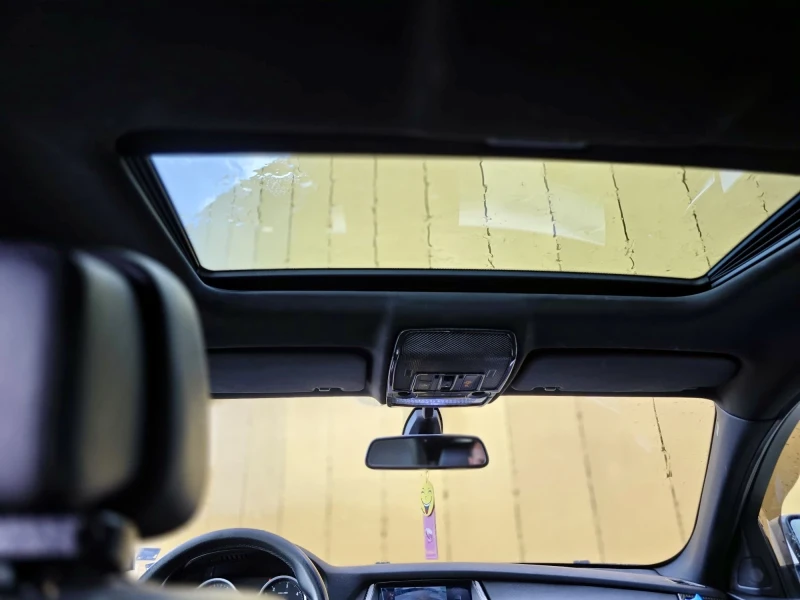 BMW X6 M-PAKET / 4.0XDRIVE-306HP / CARBON / ПОДГРЕВ / HU, снимка 9 - Автомобили и джипове - 51581033