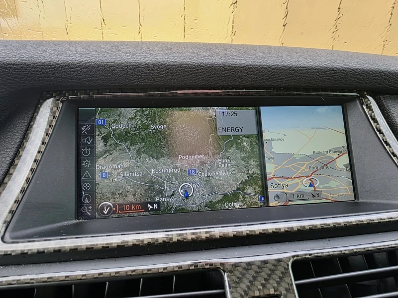 BMW X6 M-PAKET / 4.0XDRIVE-306HP / CARBON / ПОДГРЕВ / HU, снимка 11 - Автомобили и джипове - 51581033