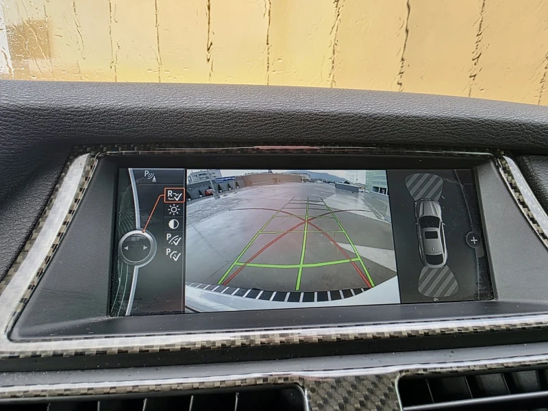 BMW X6 M-PAKET / 4.0XDRIVE-306HP / CARBON / ПОДГРЕВ / HU, снимка 12 - Автомобили и джипове - 51581033
