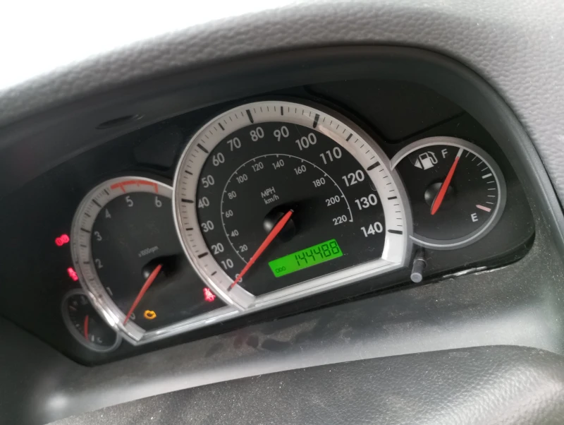 Chevrolet Captiva, снимка 4 - Автомобили и джипове - 52484655