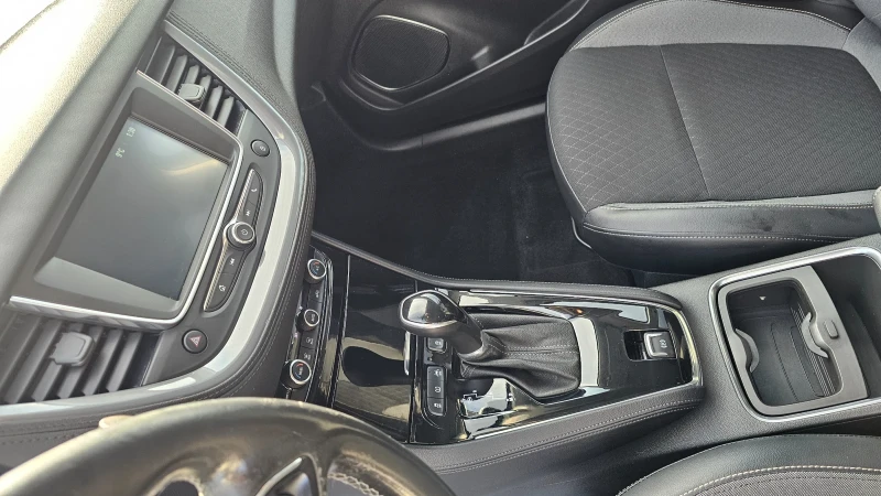 Opel Grandland X TOPP, снимка 16 - Автомобили и джипове - 52847962