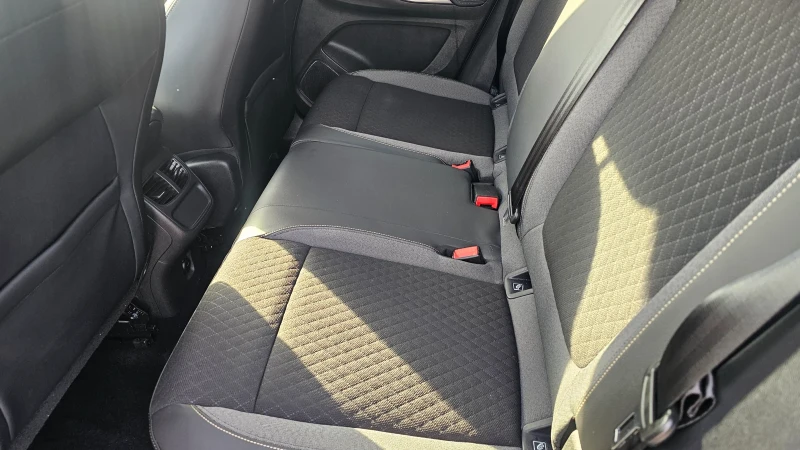 Opel Grandland X TOPP, снимка 9 - Автомобили и джипове - 52847962