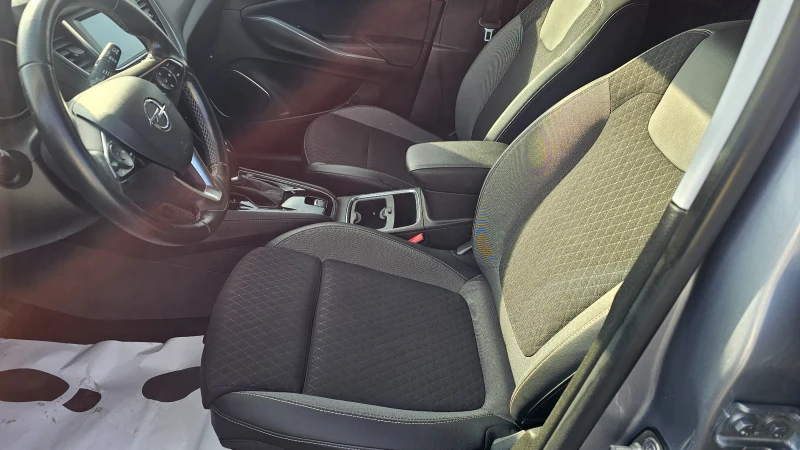 Opel Grandland X TOPP, снимка 12 - Автомобили и джипове - 52847962