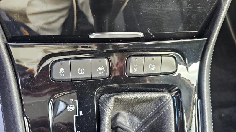 Opel Grandland X TOPP, снимка 15 - Автомобили и джипове - 52847962