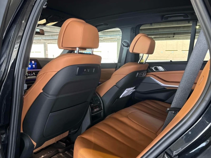 BMW X5 * xDrive40i * LASER * ОБДУХВАНЕ* CARFAX * , снимка 13 - Автомобили и джипове - 53287521