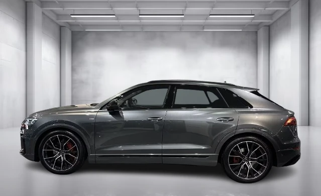 Audi Q8 50 TDI Quattro = S-line = Гаранция - изображение 3