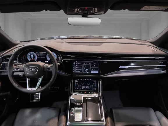 Audi Q8 50 TDI Quattro = S-line = Гаранция - изображение 7