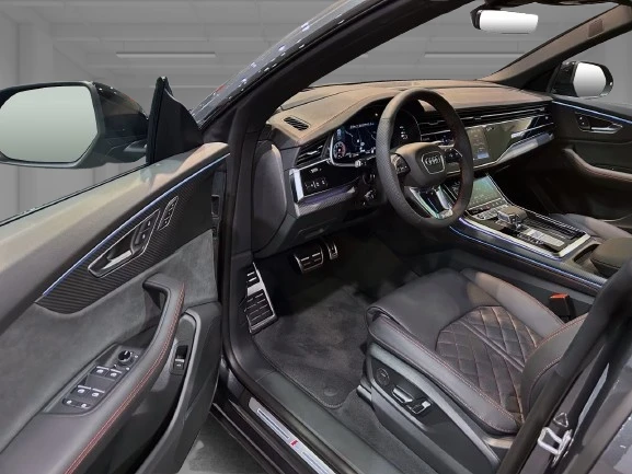 Audi Q8 50 TDI Quattro = S-line = Гаранция - изображение 4