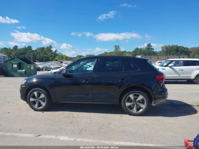 Audi Q5 PREMIUM 45 TFSI QUATTRO S TRONIC | Mobile.bg   13