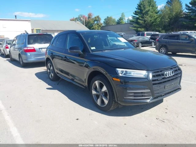 Audi Q5 PREMIUM 45 TFSI QUATTRO S TRONIC - 36000 лв. / 18406.51 € - 36851350 1