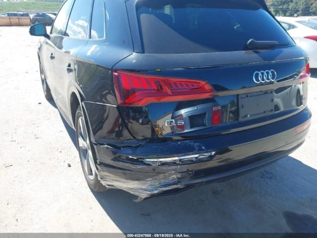 Audi Q5 PREMIUM 45 TFSI QUATTRO S TRONIC - изображение 6